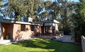 Casa Huarpes